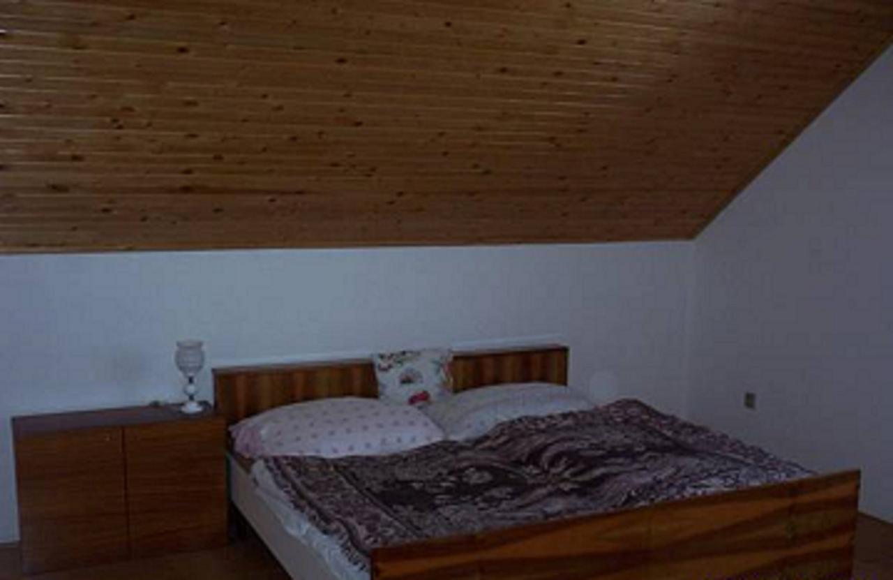 Ubytovani V Jesenikach - Bela Pod Pradedem Adolfovice Zewnętrze zdjęcie